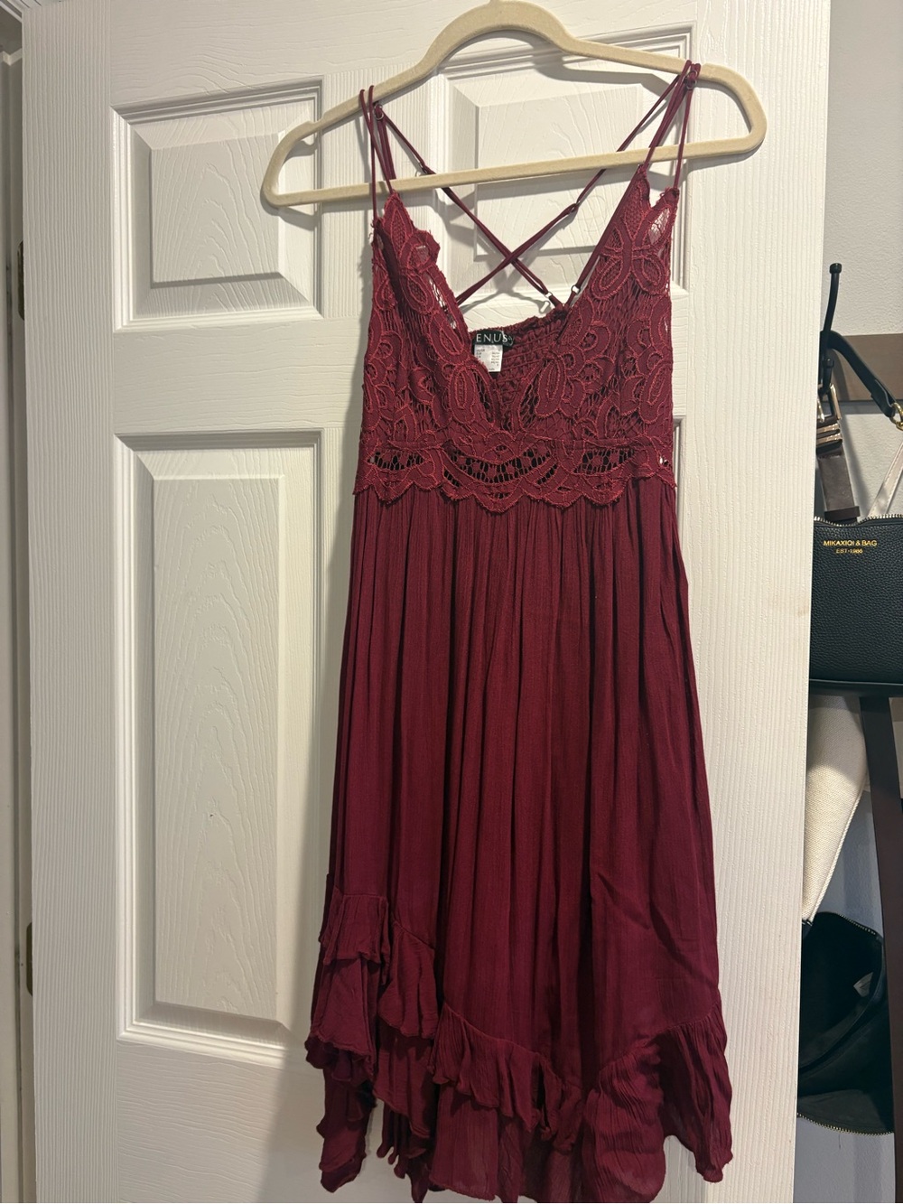 Summer dress